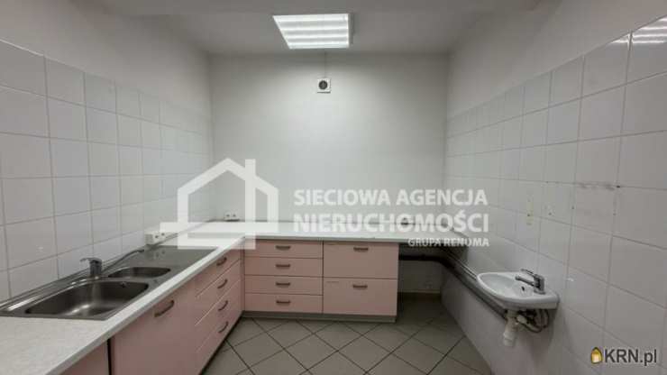 Sieciowa Agencja Nieruchomości Grupa Renoma, Lokal użytkowy  do wynajęcia, Gdynia, Działki Leśne, ul. 