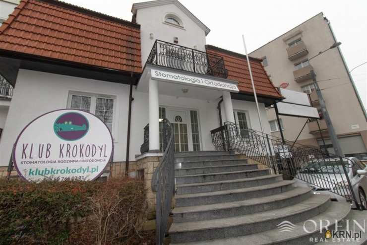 Lokal użytkowy  do wynajęcia, Gdynia, Działki Leśne, ul. Warszawska, 