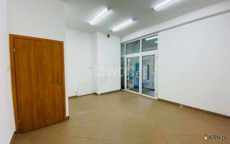 Jaworzno, ul. , 1 pokojowe, Lokal użytkowy  do wynajęcia