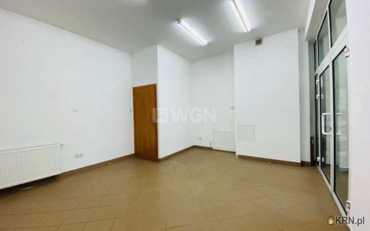 1 pokojowe, Jaworzno, ul. , Lokal użytkowy  do wynajęcia