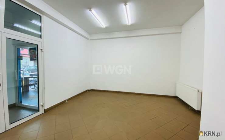 WGN Jaworzno, Lokal użytkowy  do wynajęcia, Jaworzno, ul. 