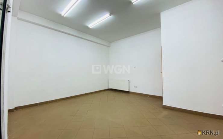 Lokal użytkowy  do wynajęcia, Jaworzno, ul. , 1 pokojowe