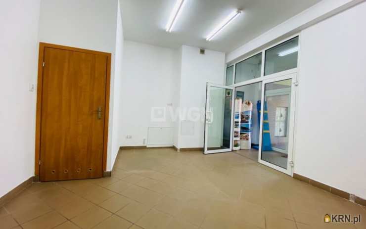 Lokal użytkowy  do wynajęcia, 1 pokojowe, Jaworzno, ul. 