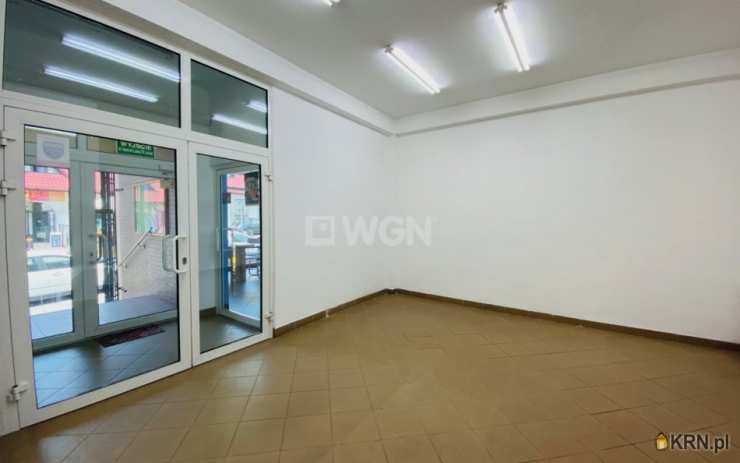 Jaworzno, ul. , 1 pokojowe, Lokal użytkowy  do wynajęcia