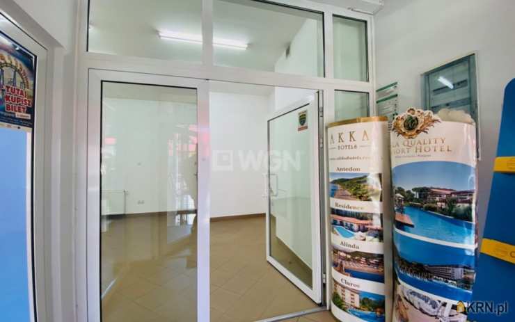 1 pokojowe, Jaworzno, ul. , Lokal użytkowy  do wynajęcia