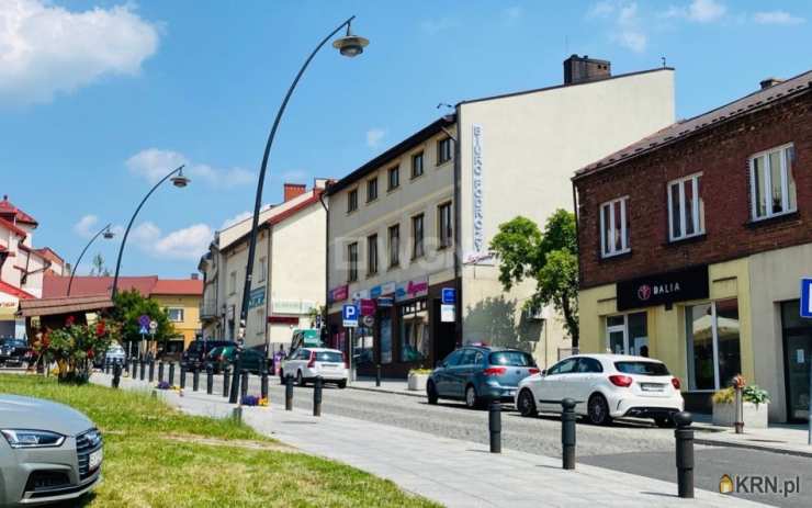 Lokal użytkowy  do wynajęcia, Jaworzno, ul. , 1 pokojowe