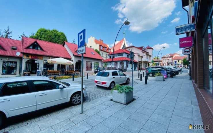 Lokal użytkowy  do wynajęcia, 1 pokojowe, Jaworzno, ul. 