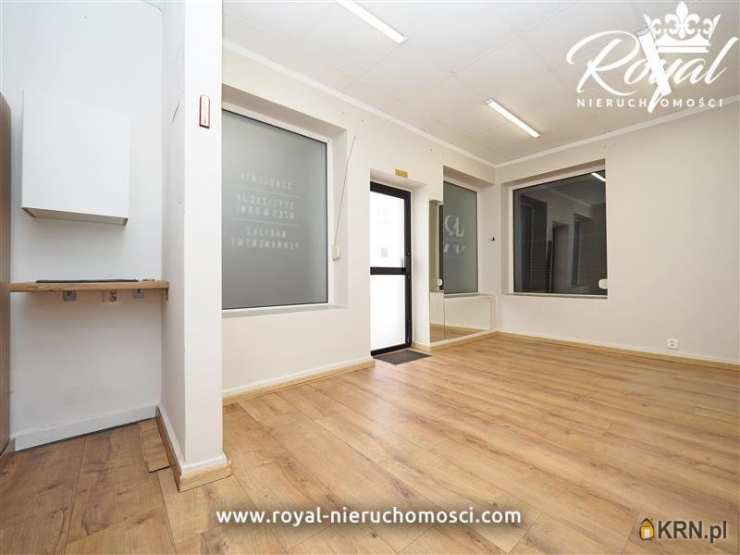 Lokal użytkowy  do wynajęcia, , Koszalin, os. Tysiąclecia, ul. Podgórna