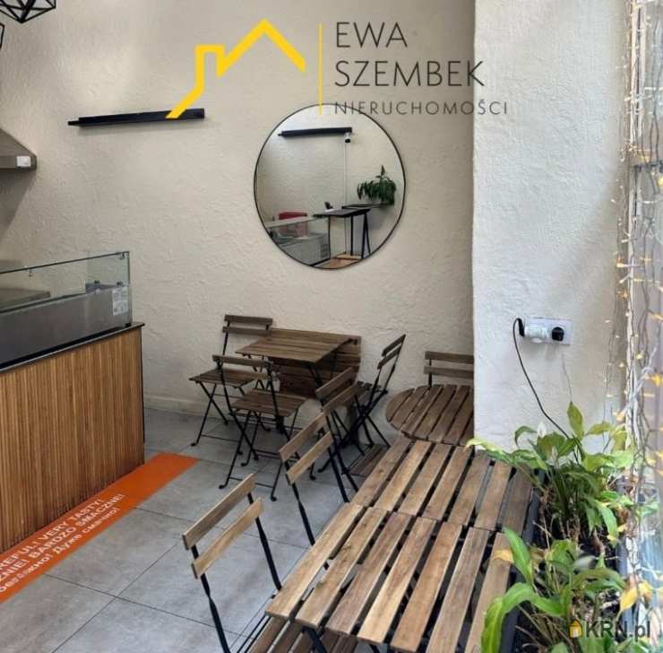 Lokal użytkowy  do wynajęcia, Kraków, Stare Miasto, ul. Rynek Główny, 