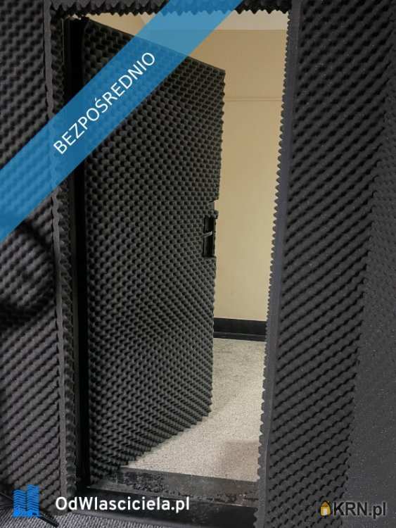 1 pokojowe, Kraków, Krowodrza, ul. J. Lea, Lokal użytkowy  do wynajęcia