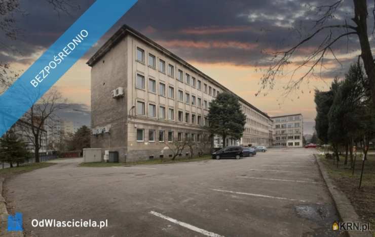 OdWlasciciela.pl, Lokal użytkowy  do wynajęcia, Kraków, Krowodrza, ul. J. Lea