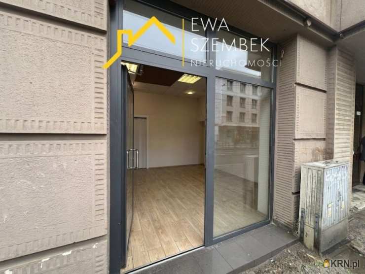 Lokal użytkowy  do wynajęcia, Kraków, Stare Miasto/Kazimierz, ul. , 