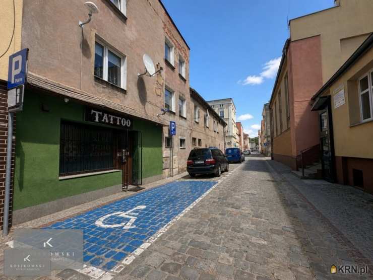 Lokal użytkowy  do wynajęcia, Namysłów, ul. Wojska Polskiego, 