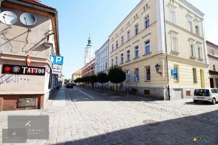 Lokal użytkowy  do wynajęcia, , Namysłów, ul. Wojska Polskiego