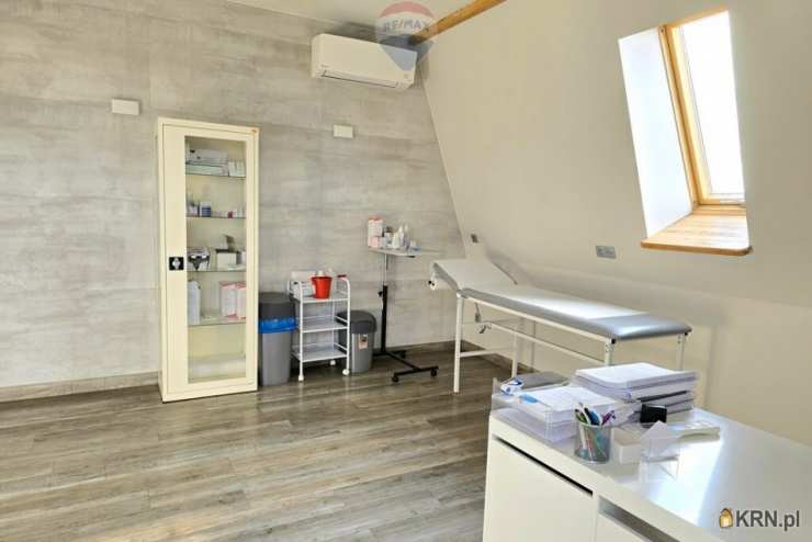 Poznań, Jeżyce/Smochowice, ul. , Lokal użytkowy  do wynajęcia, 