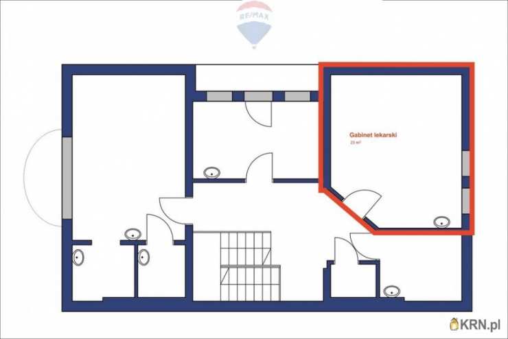 , Poznań, Jeżyce/Smochowice, ul. , Lokal użytkowy  do wynajęcia