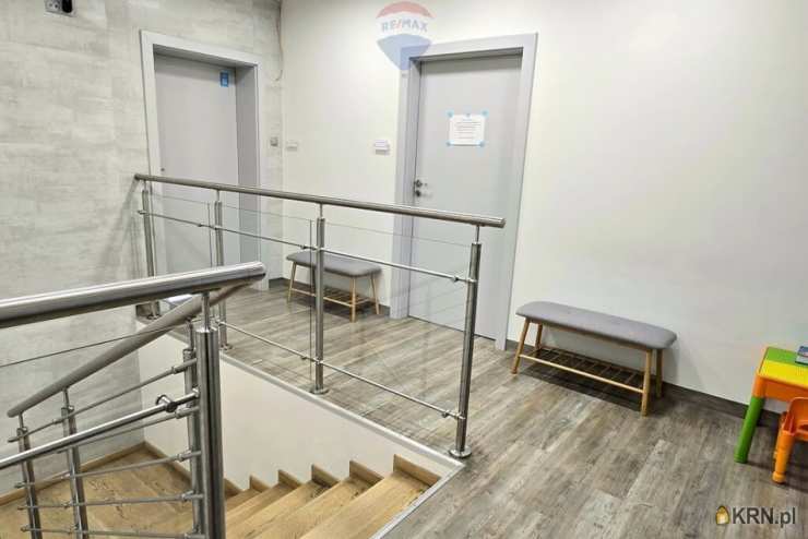 Poznań, Jeżyce/Smochowice, ul. , Lokal użytkowy  do wynajęcia, 