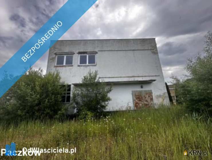 Lokal użytkowy  na sprzedaż, , Paczków, ul. 
