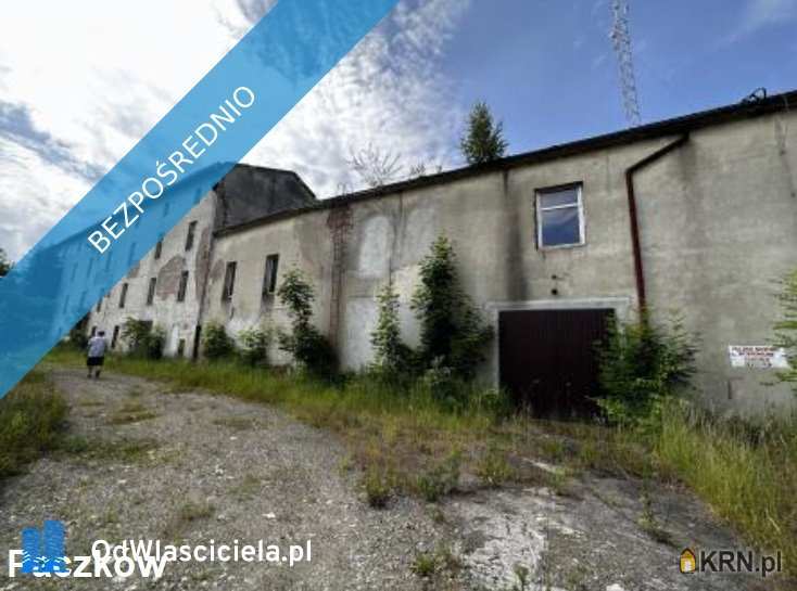 , Paczków, ul. , Lokal użytkowy  na sprzedaż
