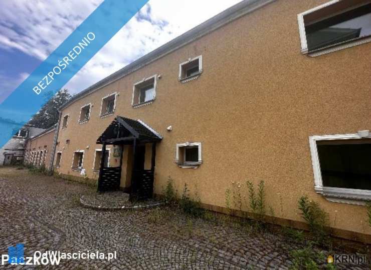 OdWlasciciela.pl, Lokal użytkowy  na sprzedaż, Paczków, ul. 