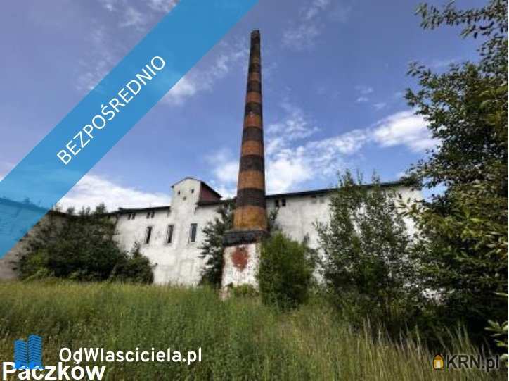 Paczków, ul. , Lokal użytkowy  na sprzedaż, 