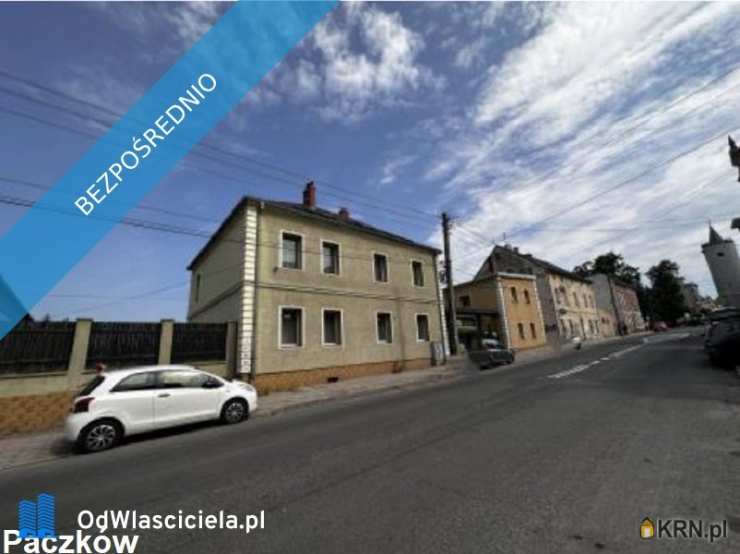 Paczków, ul. , , Lokal użytkowy  na sprzedaż