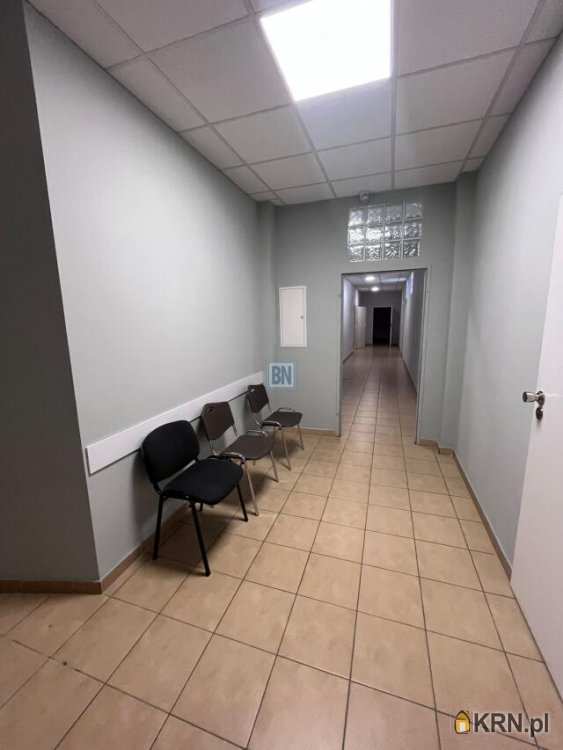 BN Nieruchomości, Lokal użytkowy  do wynajęcia, Gliwice, ul. 