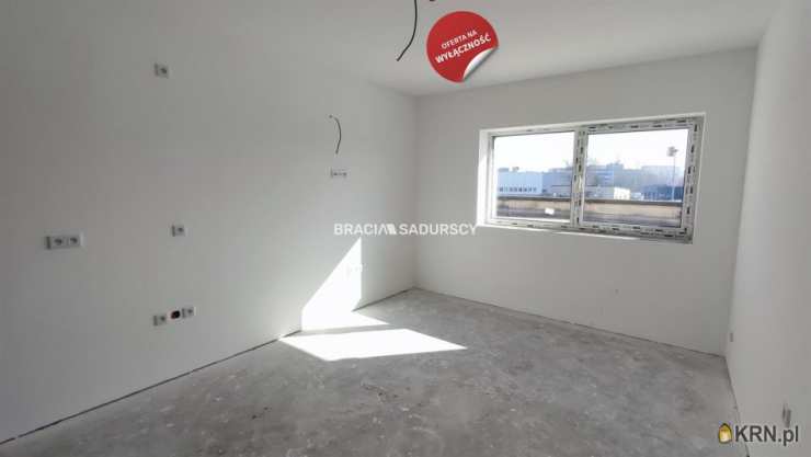 Lokal użytkowy  na sprzedaż, Kraków, Dębniki/Zakrzówek, ul. Kobierzyńska, 1 pokojowe