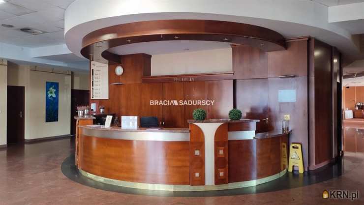 1 pokojowe, Kraków, Dębniki/Zakrzówek, ul. Kobierzyńska, Lokal użytkowy  na sprzedaż