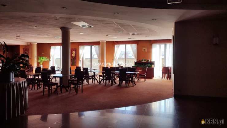 1 pokojowe, Lokal użytkowy  na sprzedaż, Kraków, Dębniki/Zakrzówek, ul. Kobierzyńska