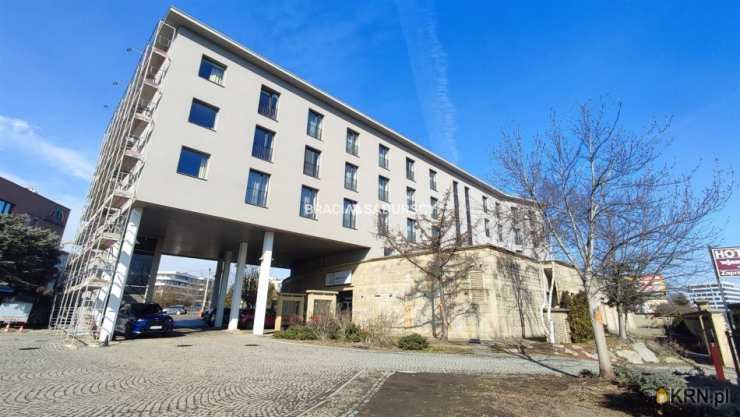 Lokal użytkowy  na sprzedaż, Kraków, Dębniki/Zakrzówek, ul. Kobierzyńska, 1 pokojowe