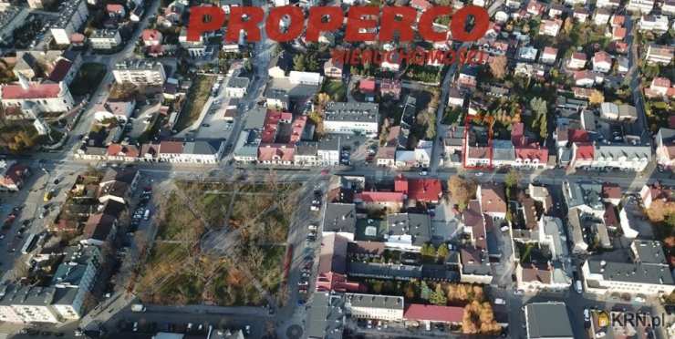 2 pokojowe, Busko-Zdrój, ul. Partyzantów, Lokal użytkowy  na sprzedaż