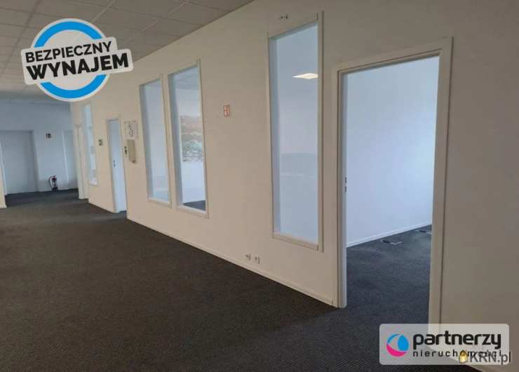 Lokal użytkowy  do wynajęcia, , Gdańsk, Osowa, ul. Galaktyczna