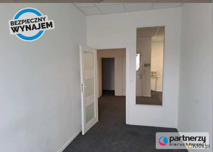 Gdańsk, Osowa, ul. Galaktyczna, Lokal użytkowy  do wynajęcia, 