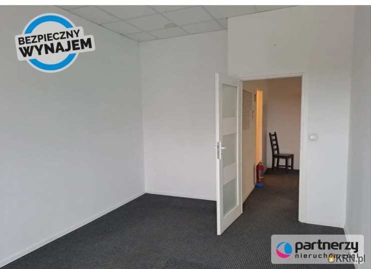 Gdańsk, Osowa, ul. Galaktyczna, , Lokal użytkowy  do wynajęcia