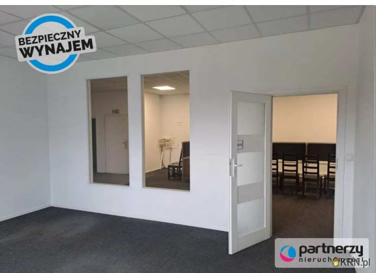 , Gdańsk, Osowa, ul. Galaktyczna, Lokal użytkowy  do wynajęcia