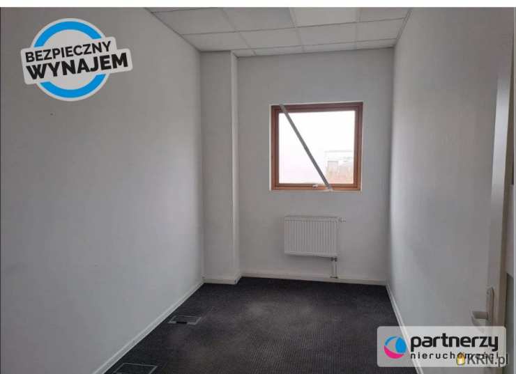 , Lokal użytkowy  do wynajęcia, Gdańsk, Osowa, ul. Galaktyczna