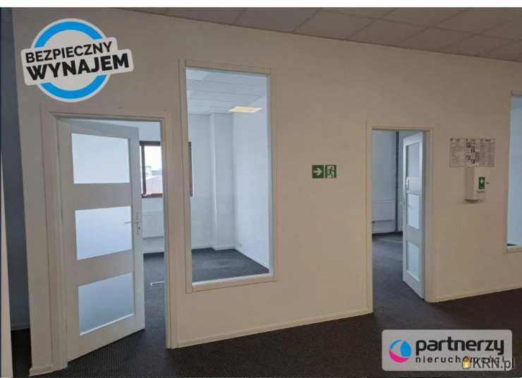 Lokal użytkowy  do wynajęcia, Gdańsk, Osowa, ul. Galaktyczna, 