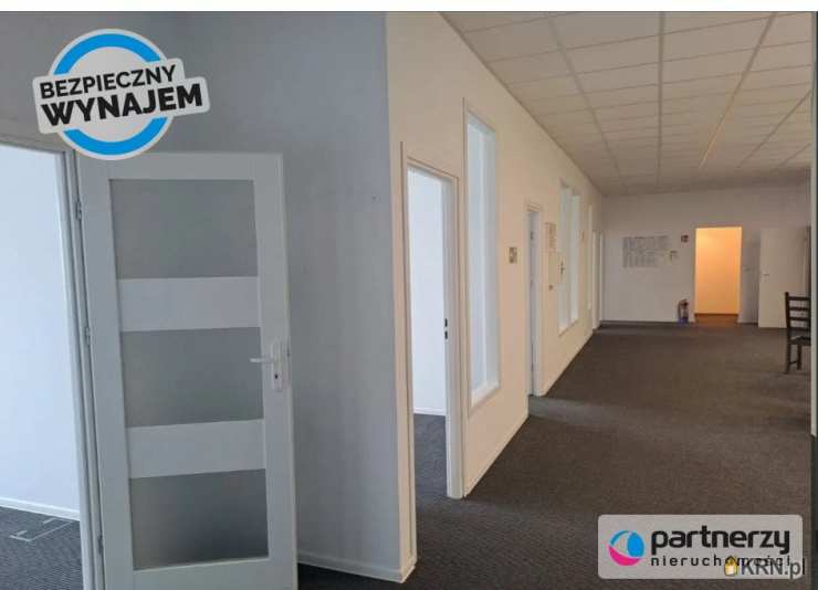 Gdańsk, Osowa, ul. Galaktyczna, , Lokal użytkowy  do wynajęcia