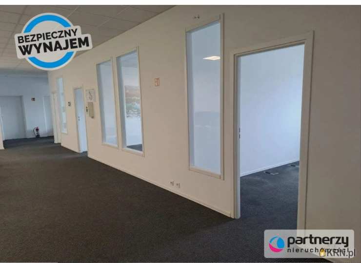 , Lokal użytkowy  do wynajęcia, Gdańsk, Osowa, ul. Galaktyczna