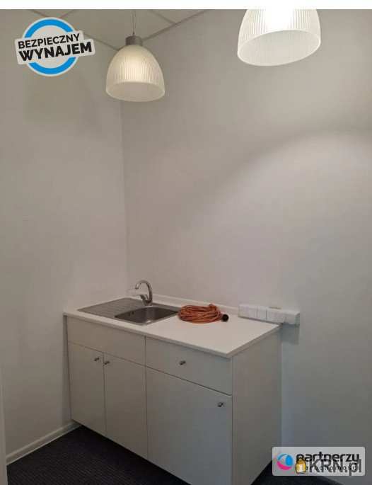 PARTNERZY Nieruchomości sp. z o.o., Lokal użytkowy  do wynajęcia, Gdańsk, Osowa, ul. Galaktyczna