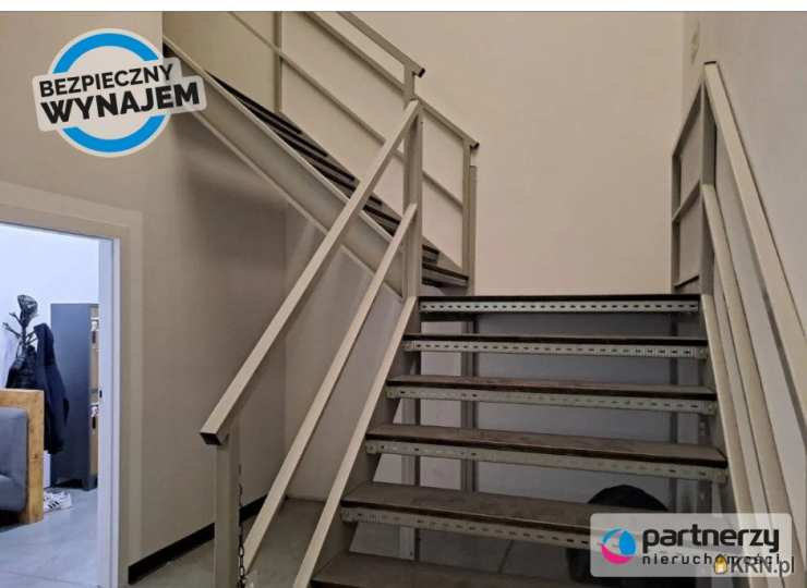 Lokal użytkowy  do wynajęcia, , Gdańsk, Osowa, ul. Galaktyczna