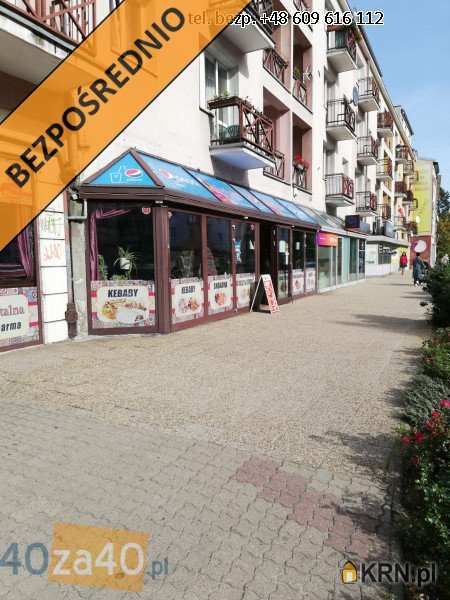 Lokal użytkowy  do wynajęcia, Koszalin, ul. Zwycięstwa, 