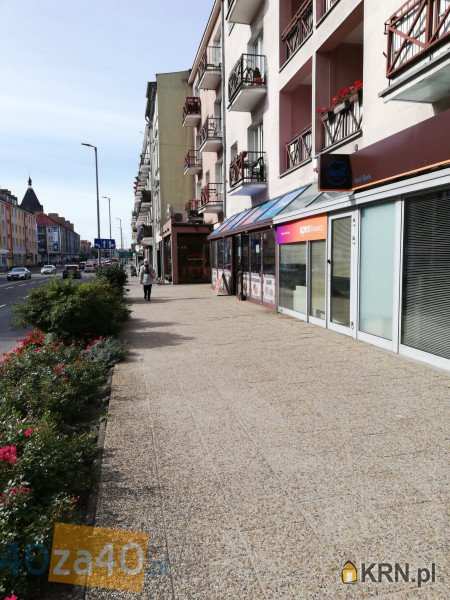 Lokal użytkowy  do wynajęcia, , Koszalin, ul. Zwycięstwa