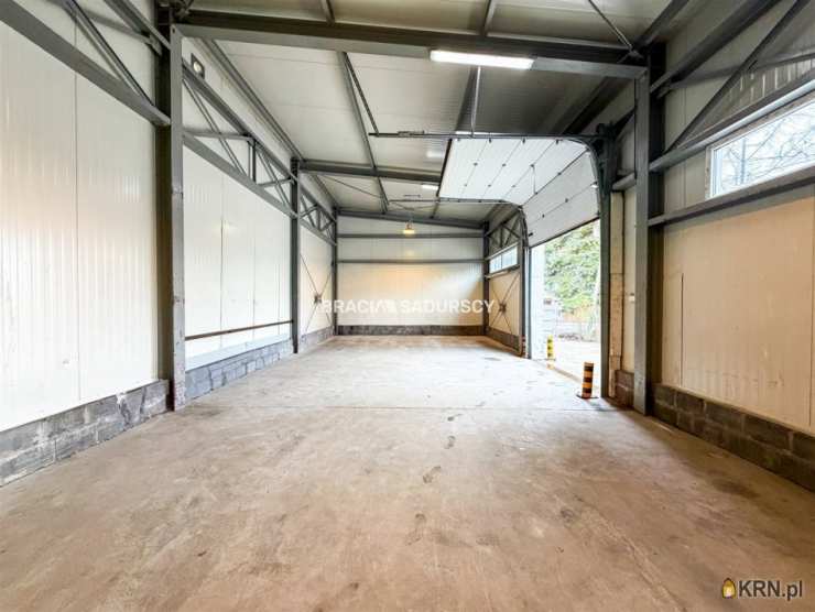 Lokal użytkowy  do wynajęcia, Kraków, Swoszowice, ul. J. Smoleńskiego, 2 pokojowe