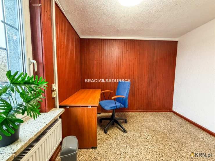 Kraków, Swoszowice, ul. J. Smoleńskiego, 2 pokojowe, Lokal użytkowy  do wynajęcia