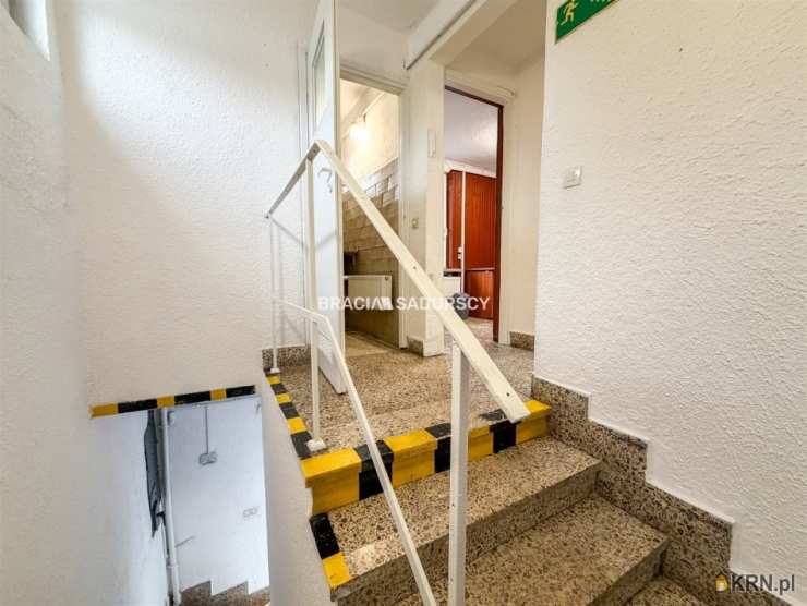 Lokal użytkowy  do wynajęcia, Kraków, Swoszowice, ul. J. Smoleńskiego, 2 pokojowe