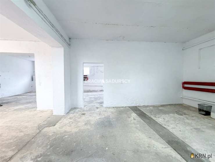 Lokal użytkowy  do wynajęcia, 2 pokojowe, Kraków, Swoszowice, ul. J. Smoleńskiego