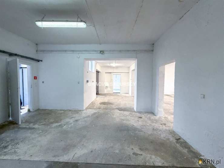 Kraków, Swoszowice, ul. J. Smoleńskiego, Lokal użytkowy  do wynajęcia, 2 pokojowe