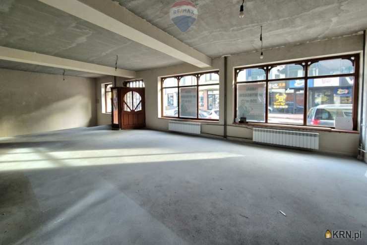 Lokal użytkowy  do wynajęcia, , Nowy Targ, ul. 